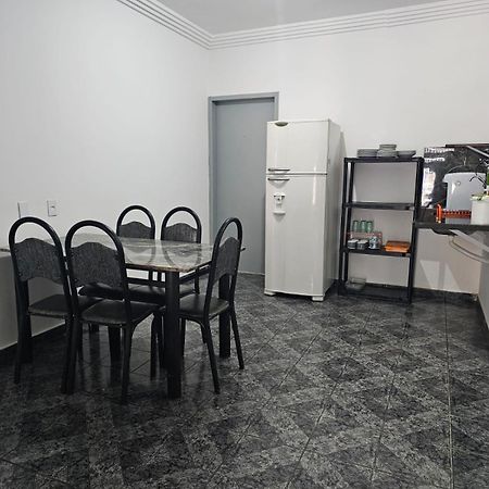 Cig Hostel Goiânia Εξωτερικό φωτογραφία