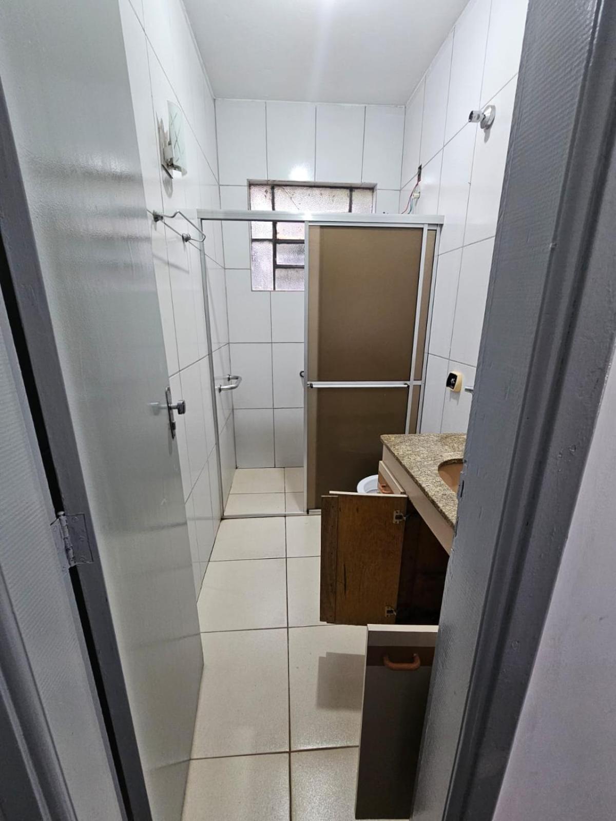 Cig Hostel Goiânia Εξωτερικό φωτογραφία