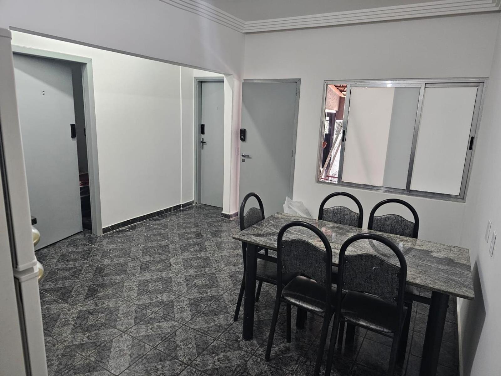 Cig Hostel Goiânia Εξωτερικό φωτογραφία