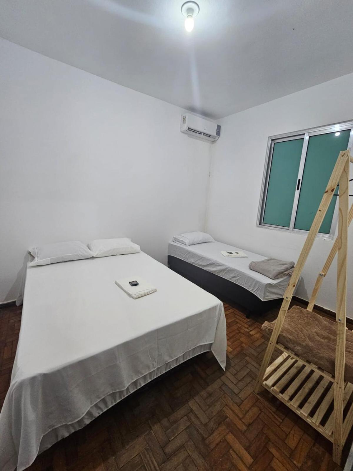 Cig Hostel Goiânia Εξωτερικό φωτογραφία