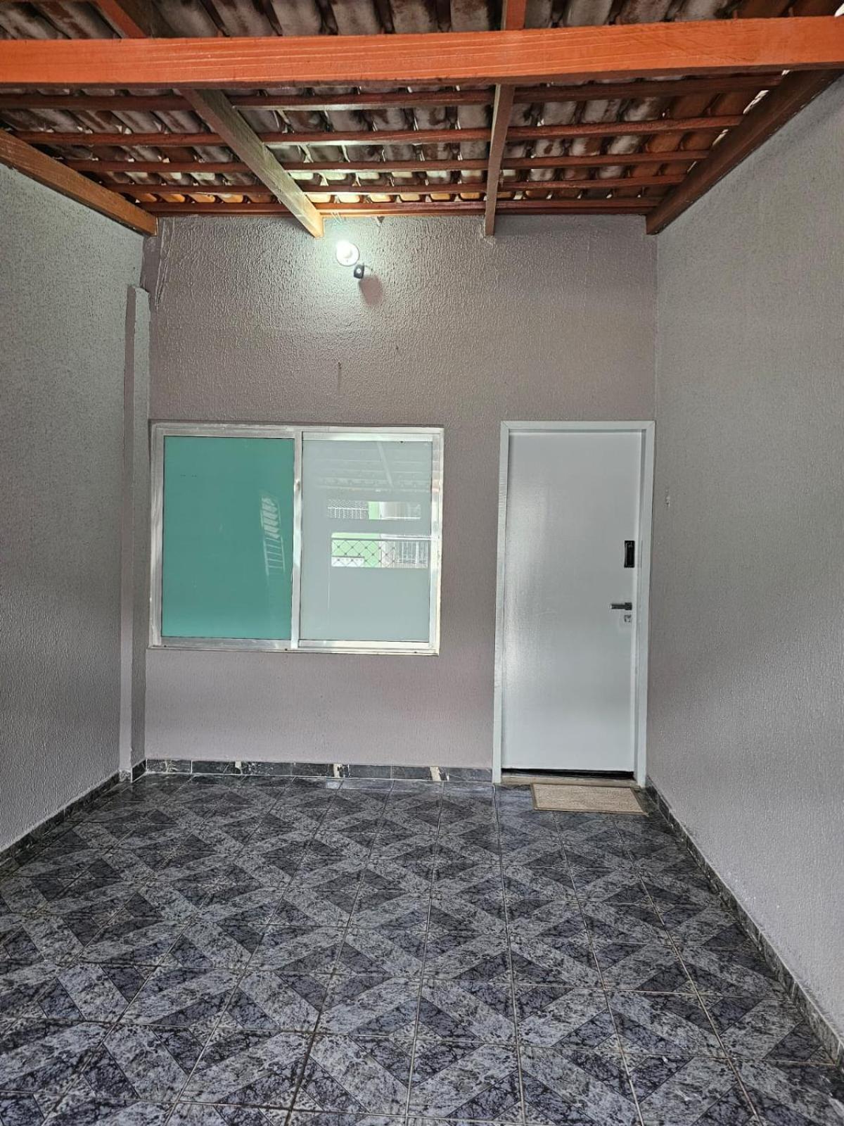 Cig Hostel Goiânia Εξωτερικό φωτογραφία