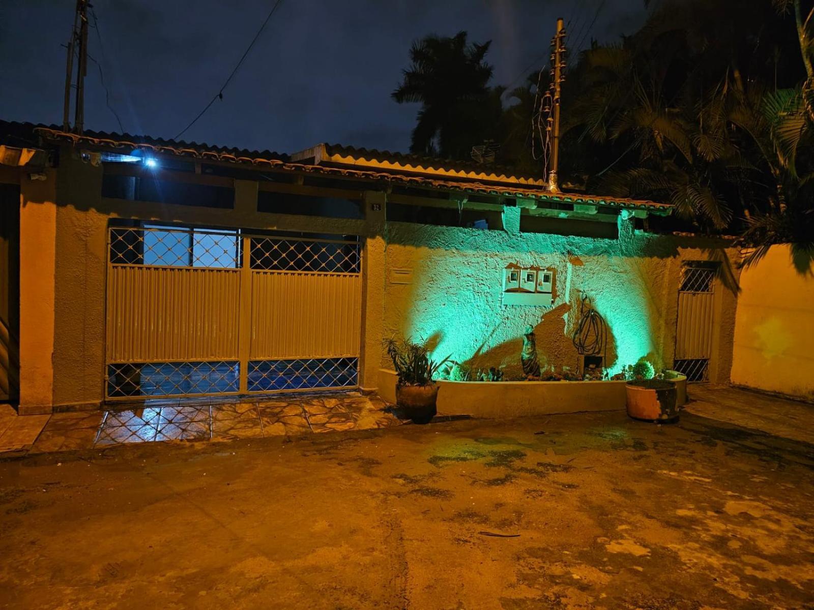 Cig Hostel Goiânia Εξωτερικό φωτογραφία