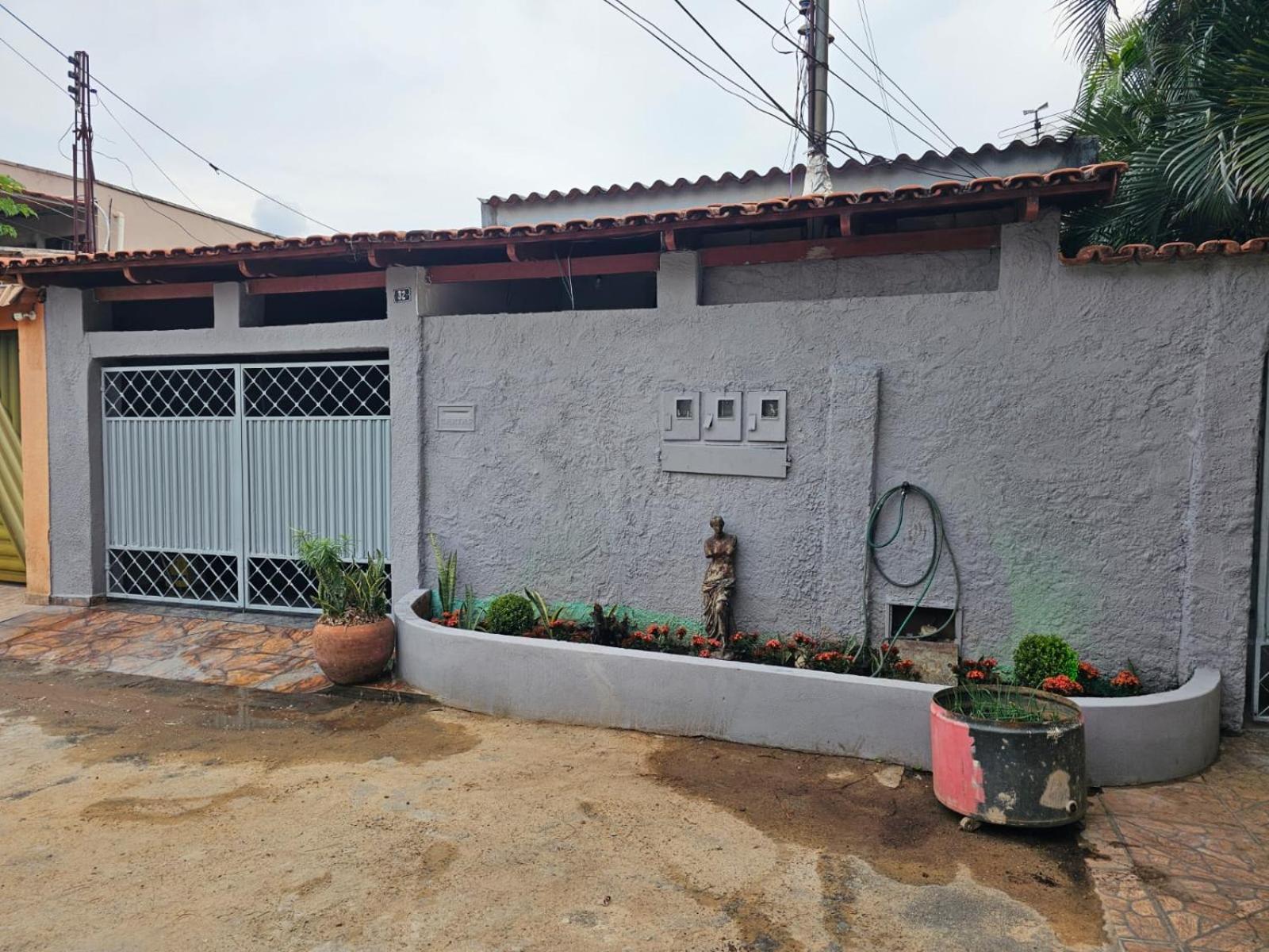 Cig Hostel Goiânia Εξωτερικό φωτογραφία