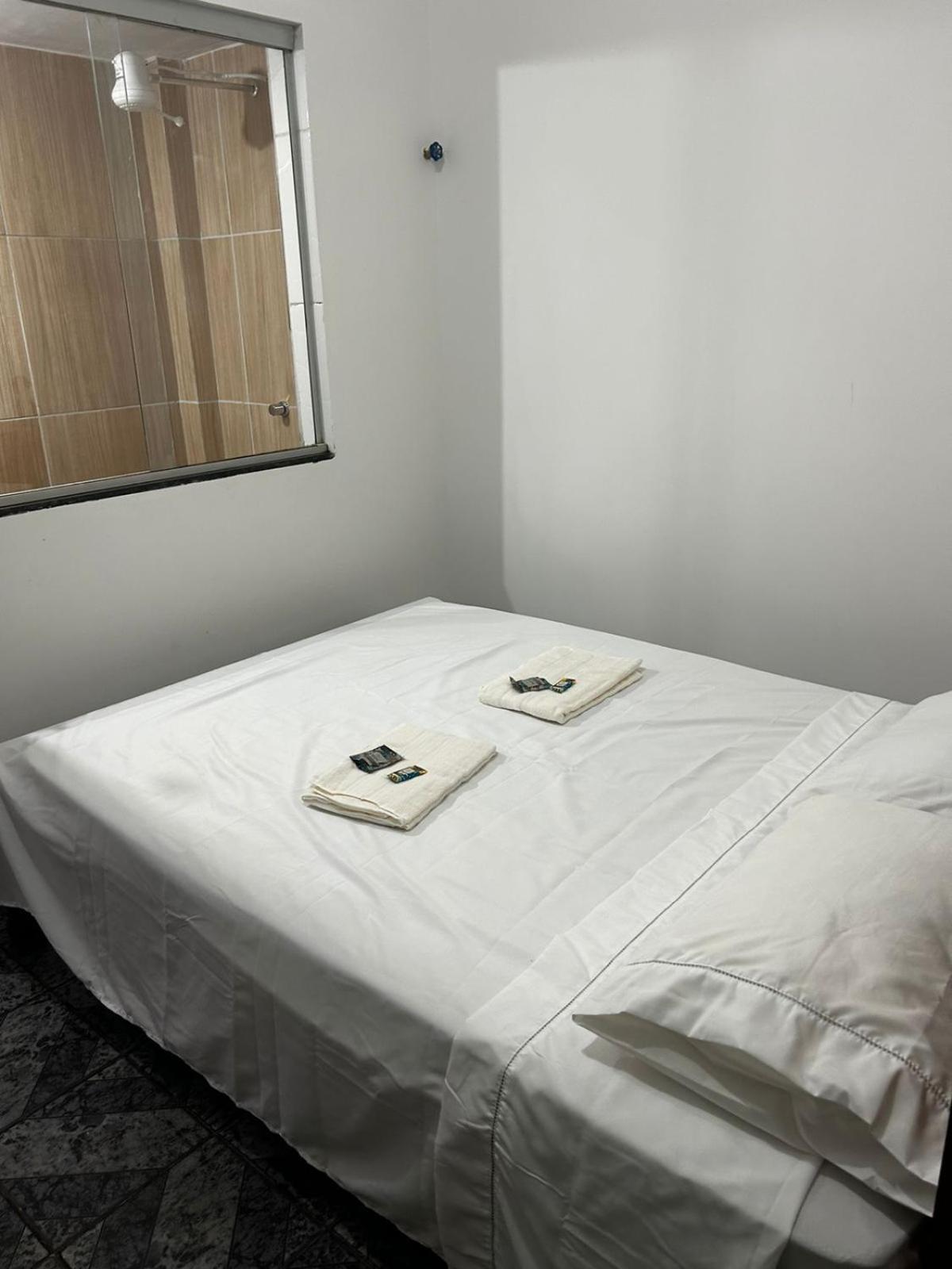 Cig Hostel Goiânia Εξωτερικό φωτογραφία